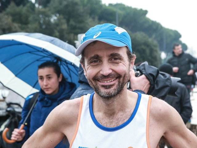 Notturna Toccolana: il saluto di Giorgio Calcaterra, testimonial della 14°edizione