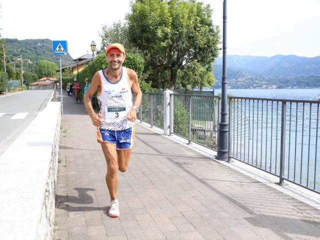 Orta 10in10, nuova sfida Holland-Calcaterra