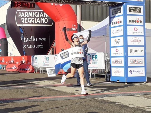 Top runner XXIII Cetilar® Maratona di Pisa, favoriti Giovanni Grano e Lenah Jerotich