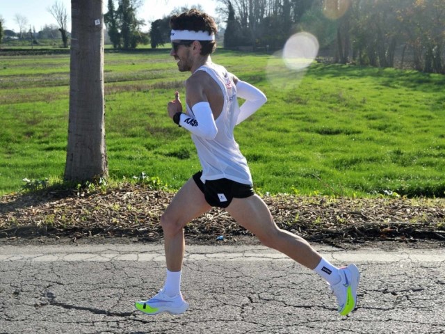 Domenica 17 dicembre torna la XXIV Maratona di Pisa, apertura iscrizioni