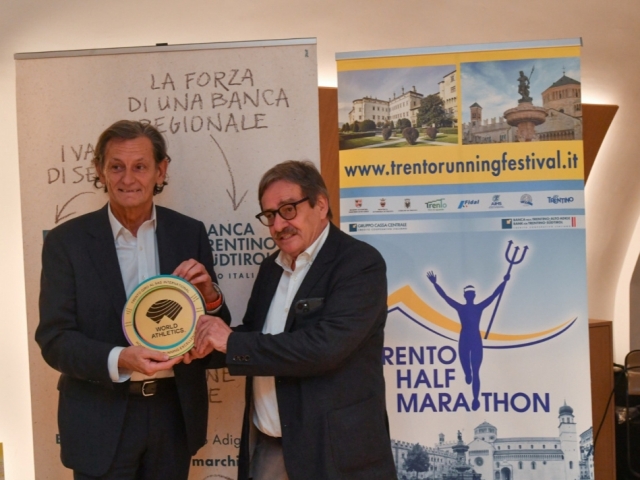 78° Giro Al Sas, torna la sfida tra Charles Rotich e Yeman Crippa