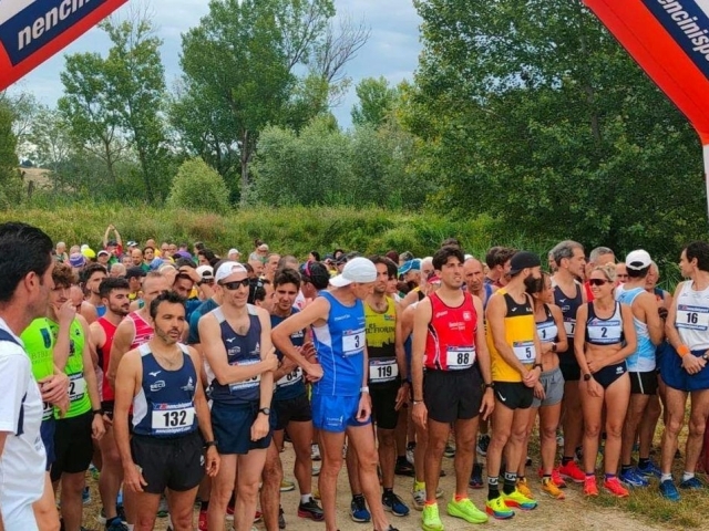 2 giugno speciale sul Lago di Montepulciano