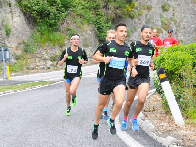 Torna la Corporate Run al Giro del Monte 2021: iscrivi il tuo team!