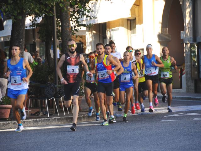 Sabato 20 maggio appuntamento con il Giro del Monte San Marino 2023