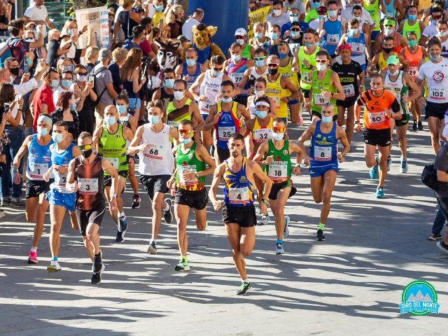 Giro del Monte 2021: iscrizioni online aperte e programma completo del 4 settembre