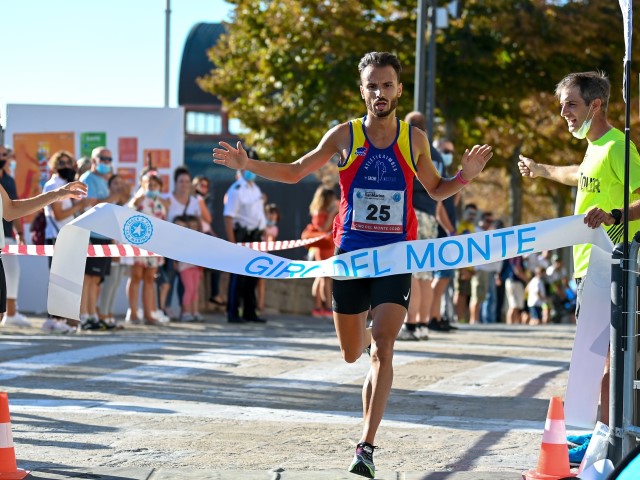 Inizia la settimana del Giro del Monte 2021: iscrizioni online aperte!