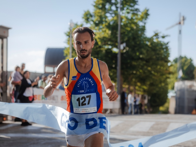 Sabato a San Marino il “Giro del Monte”
