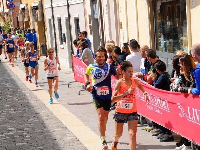 Giro della Torre, ultimi giorni per il pettorale personalizzato