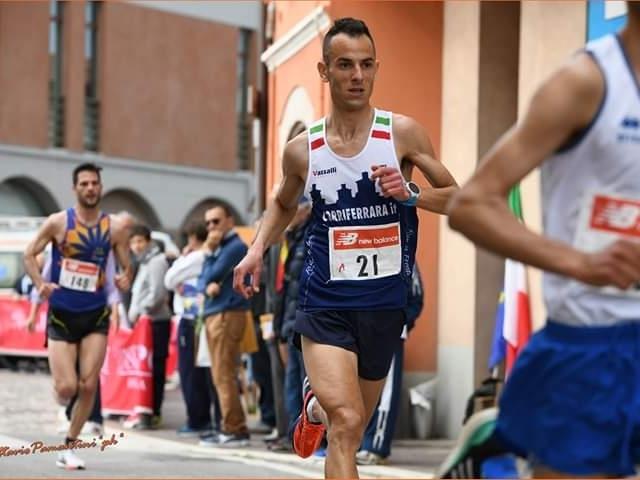 Giro della Torre, siamo all’edizione numero 43