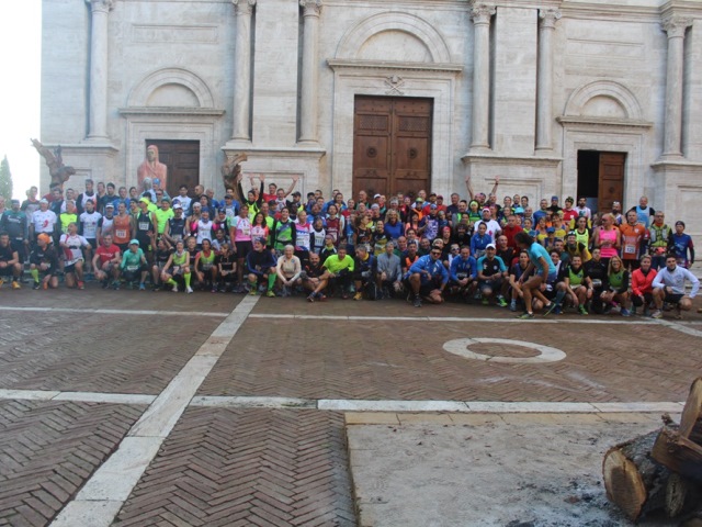 Giro della Valdorcia, ultime settimane per iscriversi
