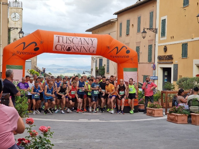 Cialini e Baroni, ipoteca sul Giro Valdorcia