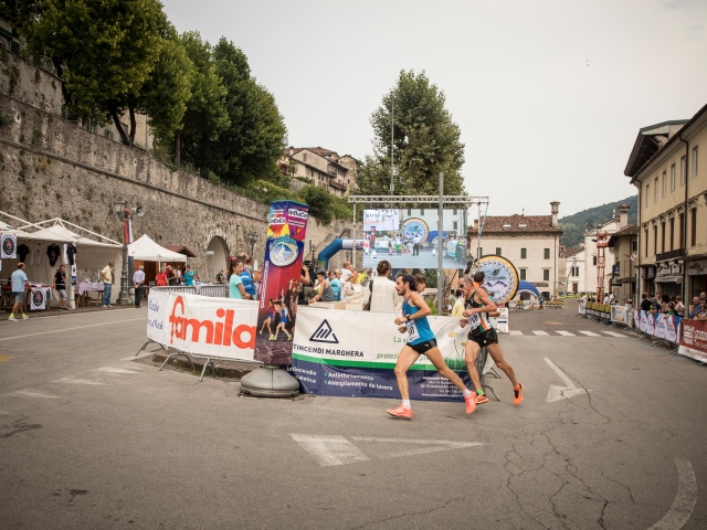 Domenica il Giro delle Mura, pioggia di iscrizioni