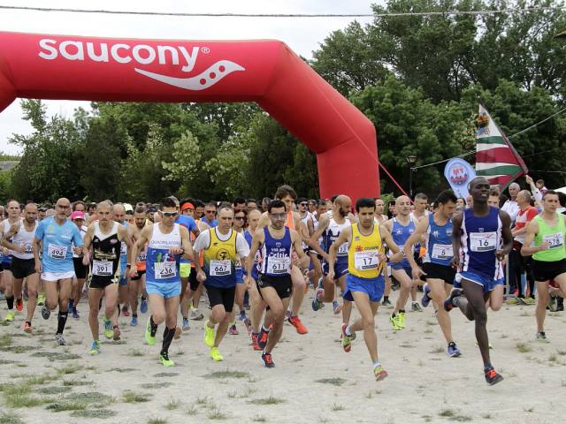 Il Giro delle Mura torna nel 2022