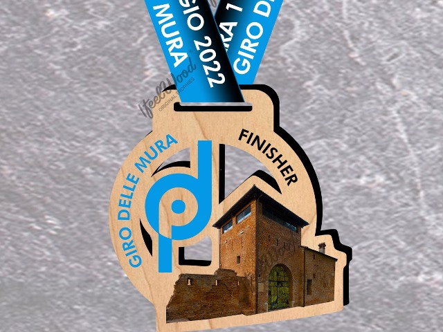 1° Maggio, torna il Giro delle Mura