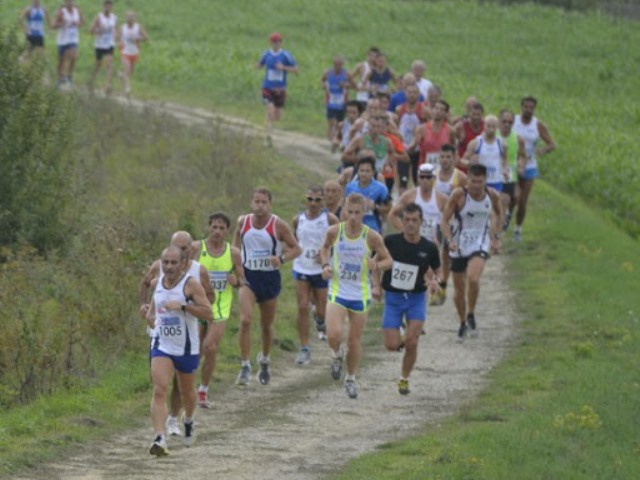 Torna una classica del podismo toscano