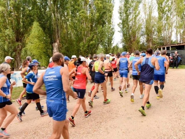 Giro del Lago di Chiusi, ecco tutte le novità