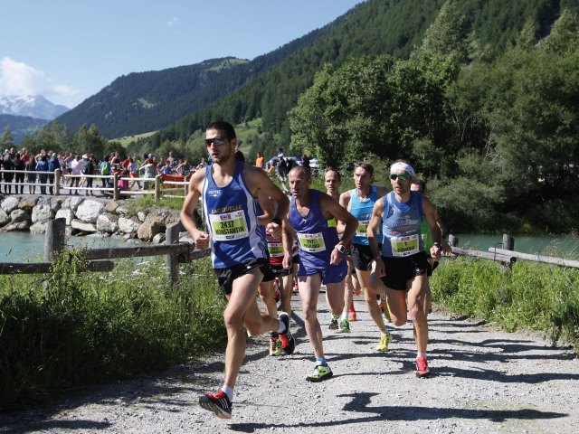 Il primo "Giro" non si scorda mai