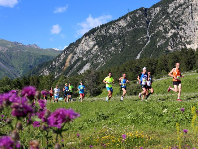 Meno di tre mesi al Giro Lago di Resia il ‘Giro perfetto’ di Wedel e Collinge