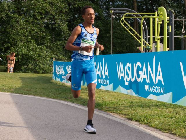 Il 28 maggio torna il Giro del Lago di Levico un gustoso antipasto de La 30 Trentina