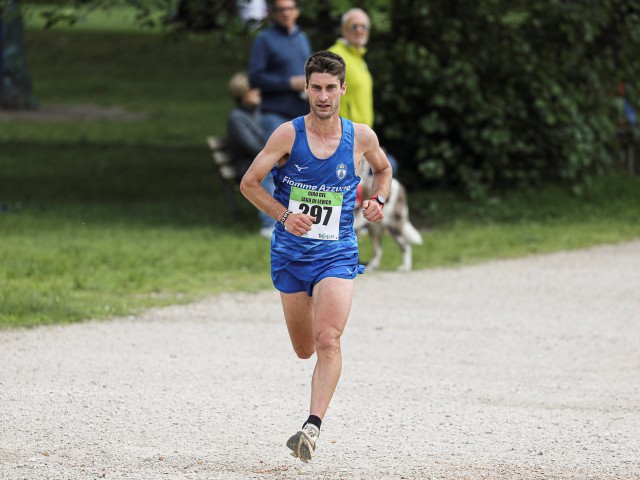 Domenica 7 giugno torna il Giro del Lago di Levico