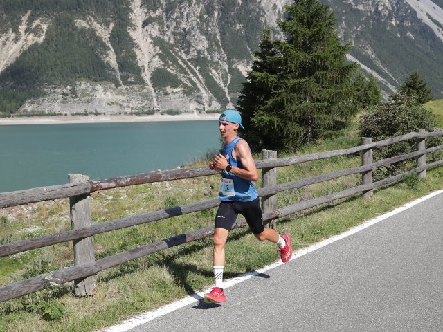 Oltre 2700 i runners del Giro Lago di Resia, destinati a crescere ancora