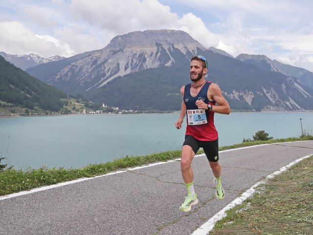La magia del 24° Giro Lago di Resia sbarca in TV