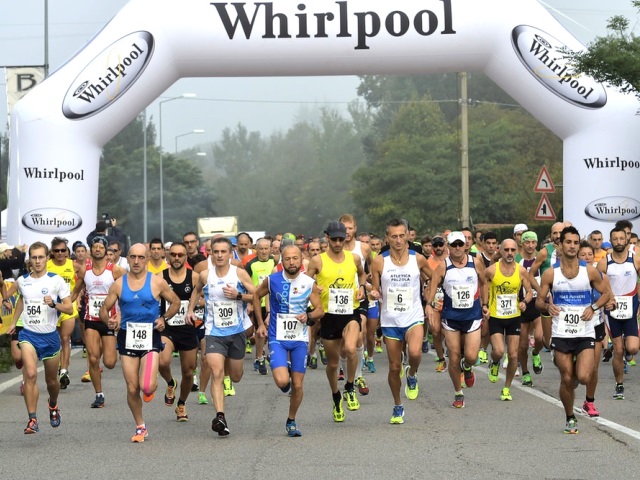 Domenica 29 settembre la 1° edizione de “La 21 km del Lago di Varese”