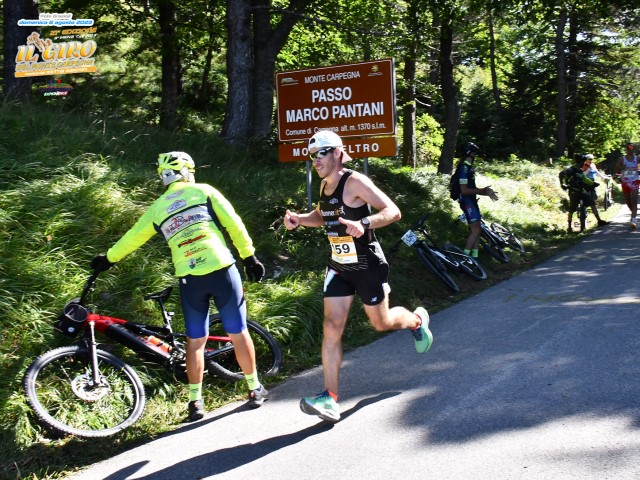 Sul Carpegna tre eventi nello stesso giorno