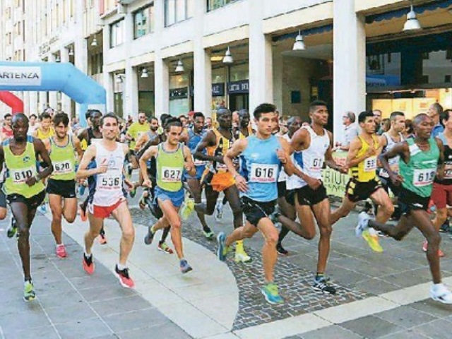 Giro di Pordenone: sarà ancora dominio africano?