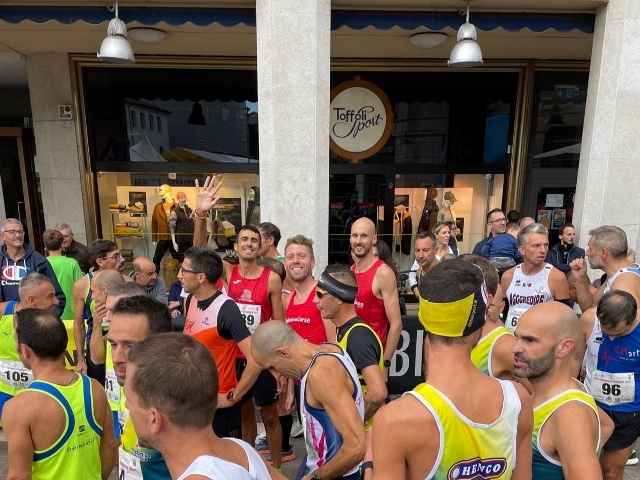Pordenone è pronta per il suo Giro Internazionale