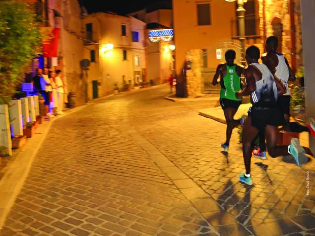 Il 19 agosto parata di stelle a Cefalù