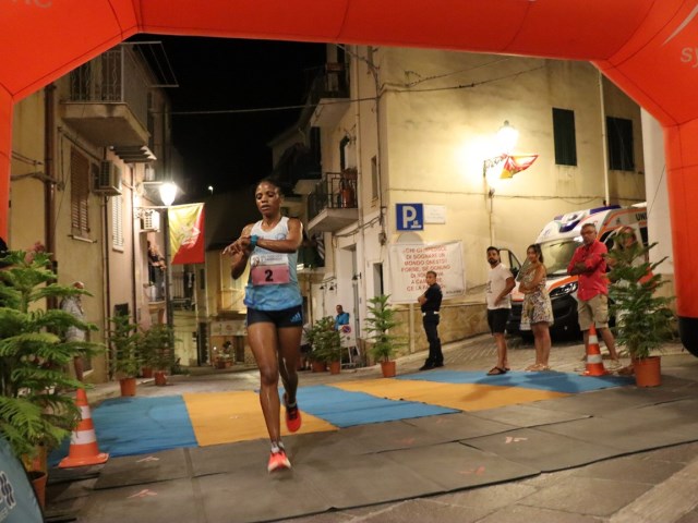 A Sant’Ambrogio due vincitori verso i Mondiali