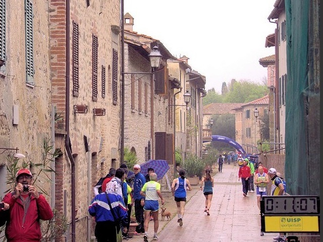 Il Giro dell’Umbria torna a inizio ottobre
