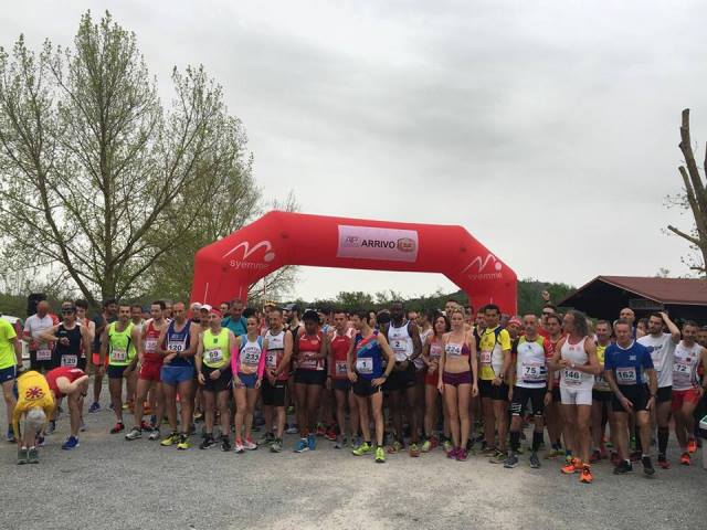 Giro dell’Umbria, favorito il kenyano Loitanyang
