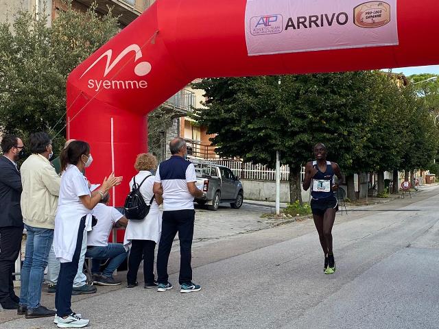 Giro dell’Umbria, da domani parte la sfida