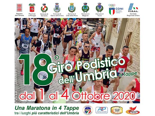 Giro dell’Umbria: Loytianang e Enriquez fanno tris