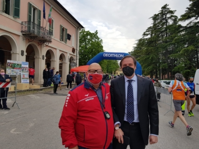 Giro dell’Umbria, si preannuncia battaglia