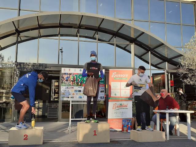 Giro dell’Umbria, testa a testa fra le donne