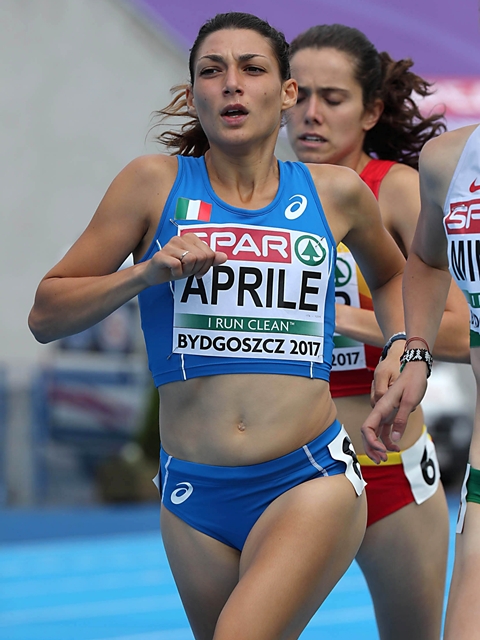 Definito il cast dei top runners alla 2^ Edizione della Interporto Race