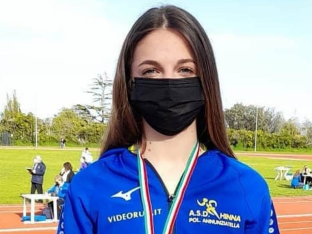 Roma Sprint Festival
