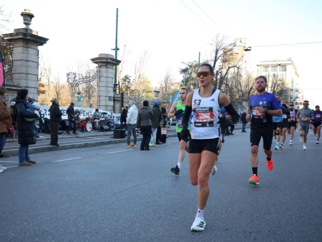 Bergamo21 e Bergamo Urban Night Trail, nomi e numeri di una edizione da record