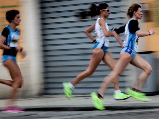Giulietta&Romeo Half Marathon raddoppia con la Monument Run 10k Special Edition
