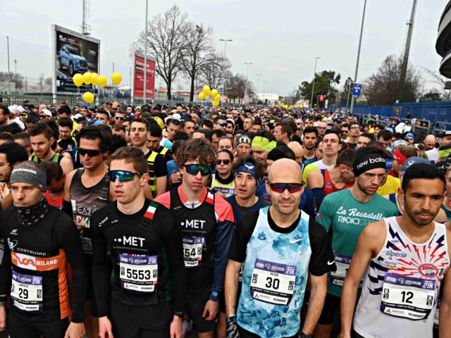 Romeo&Giulietta Run Half Marathon, con il mental health partner Sportfulness nasce il progetto «Allena La Mente, Libera La Performance!»