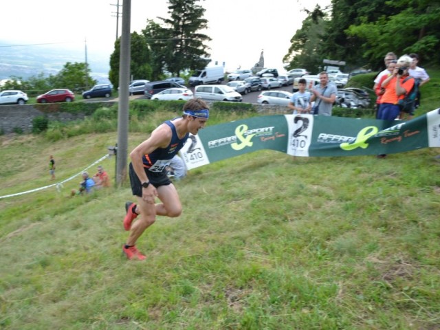 Go In UP Affari&Sport: giovedì la 5° tappa Cortenova – Parlasco