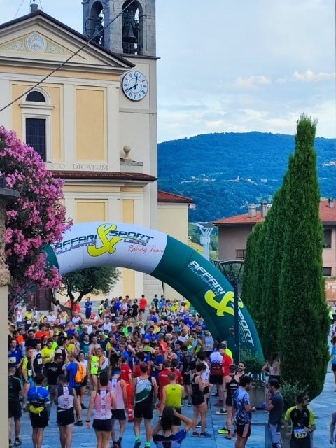 GoInUp Affari&Sport, Mattia Achler e Francesca Colombo per il bis del circuito