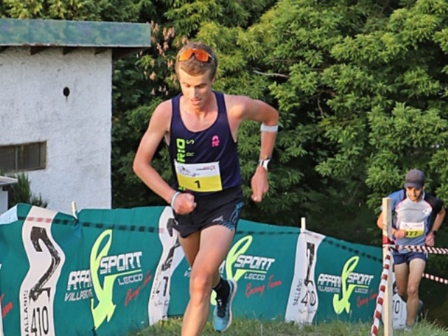Si accende il GoInUp Affari&Sport, i risultati della prima tappa Chiuso-Camposecco