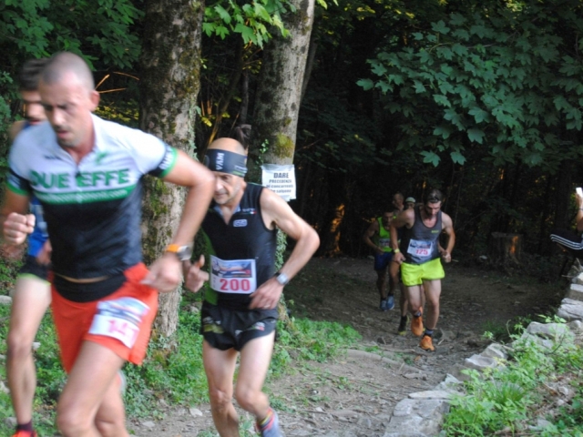 GoInUp Affari&Sport, dal 12 giugno tornano i sei appuntamenti in montagna