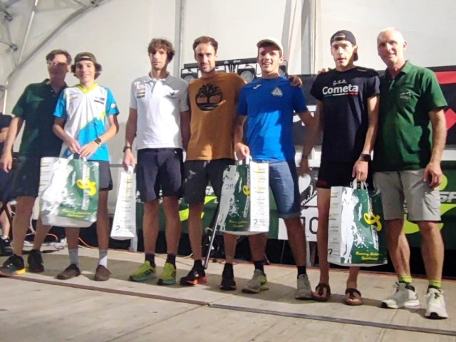 In 300 per la Valbrona – Alpe di Piano, 3^ tappa del GoInUp Affari&Sport,  vittoria di Mattia Achler e bis di Irene Girola