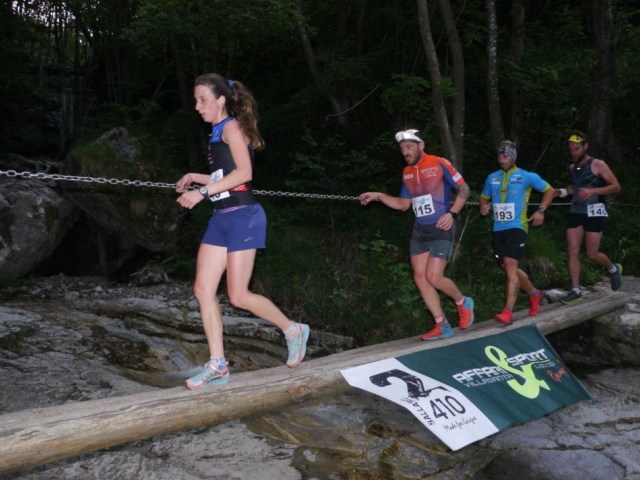GoInUp Affari&Sport, dal 28 maggio sette appuntamenti in montagna