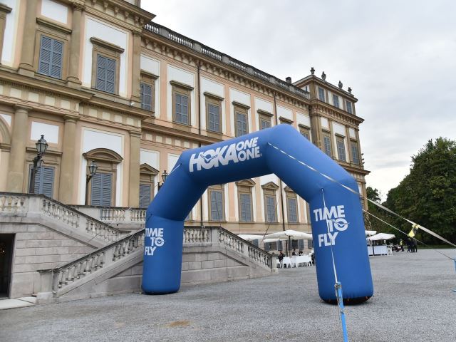 2° Reale Mutua Monza Night Trail, l’allenamento HOKA di sabato 15 aprile